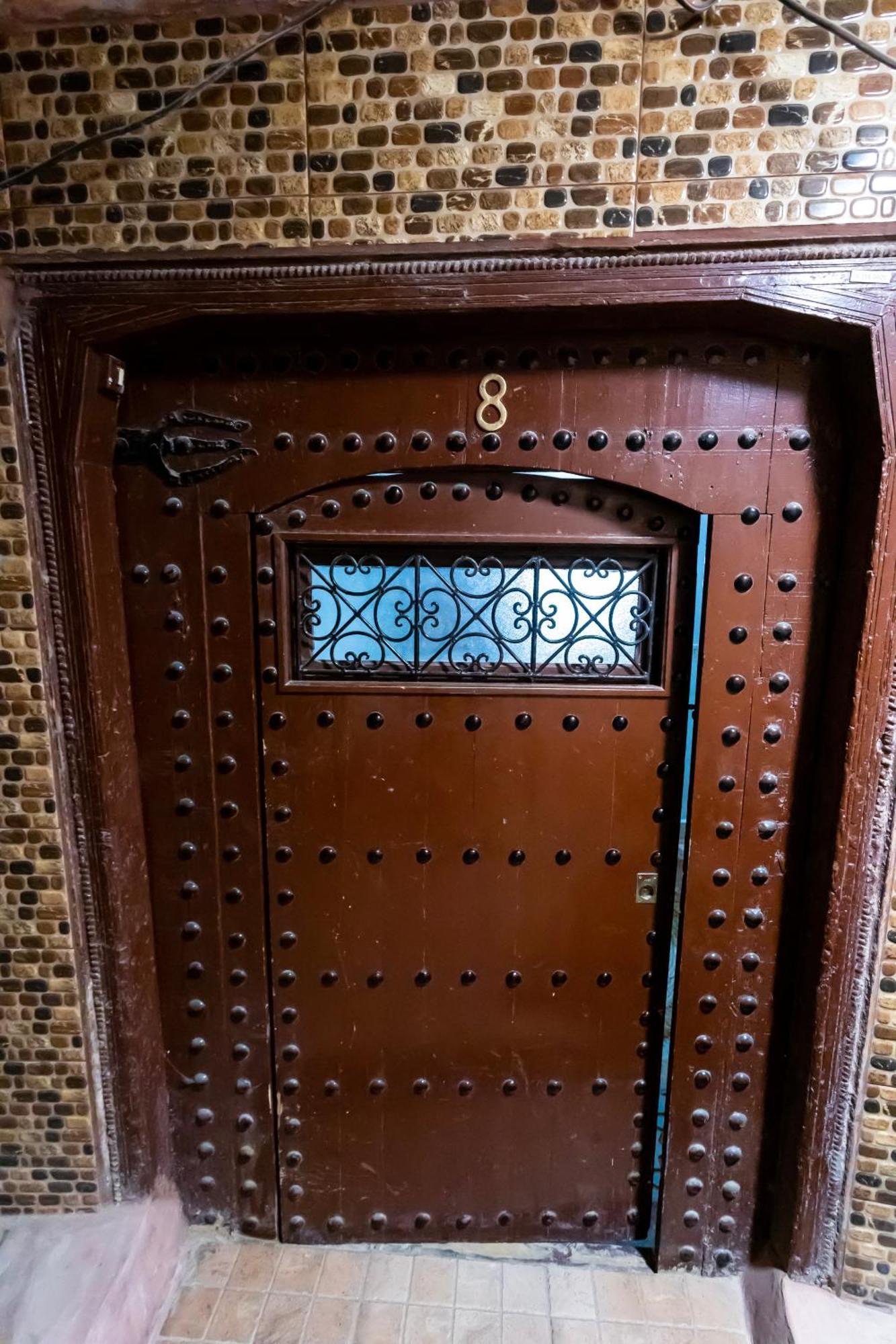 Riad Sala Art Marrakech Marrakesh Extérieur photo