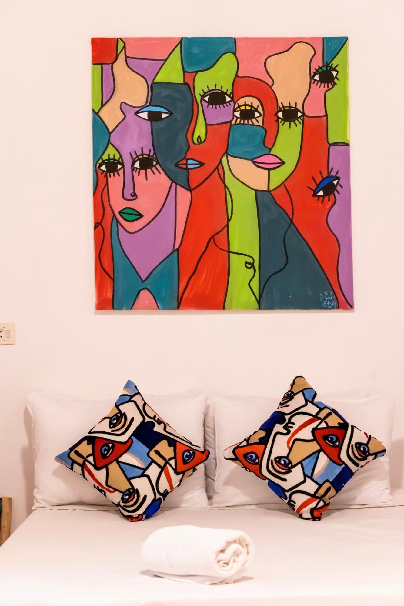 Riad Sala Art Marrakech Marrakesh Extérieur photo