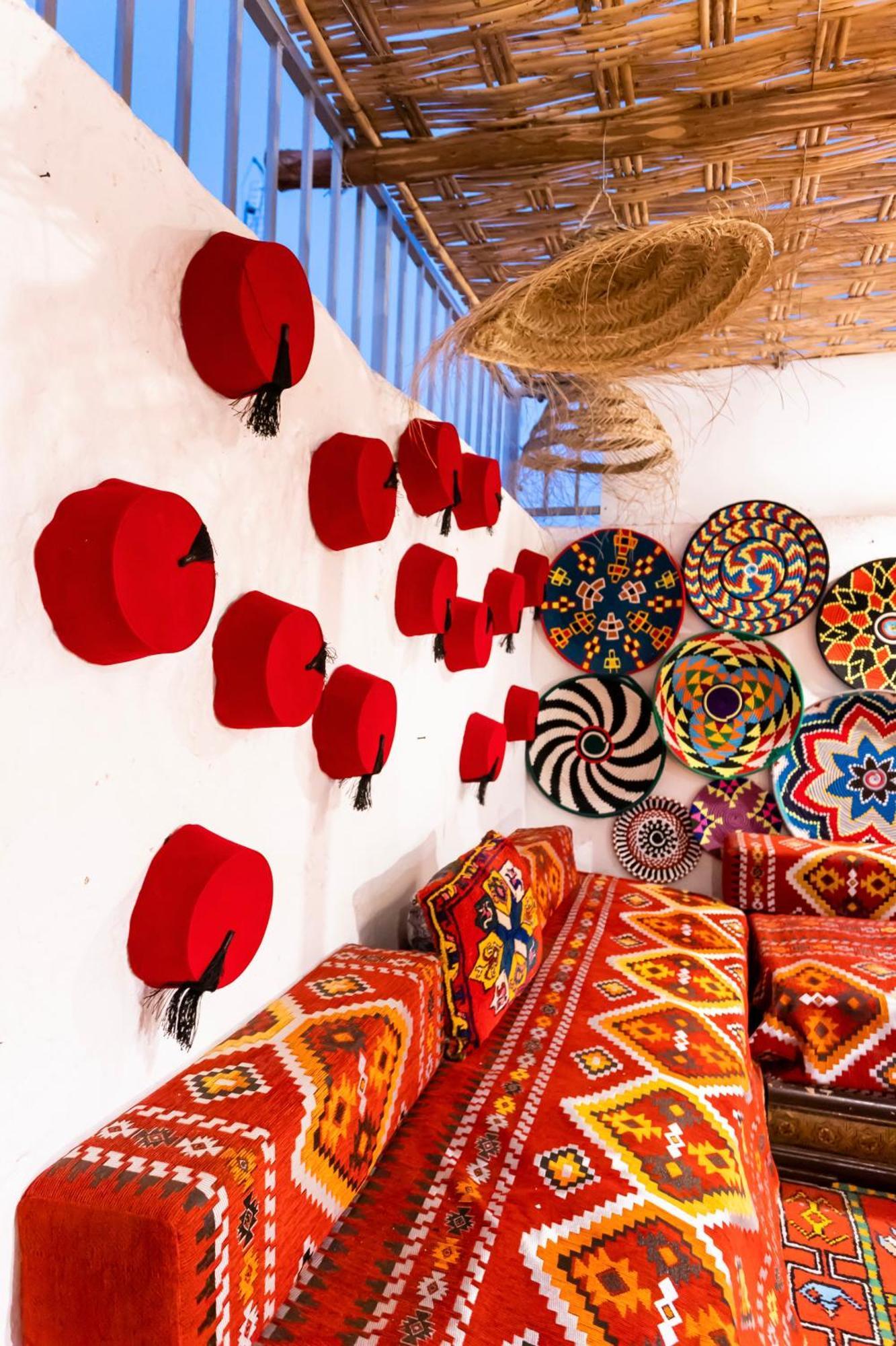 Riad Sala Art Marrakech Marrakesh Extérieur photo