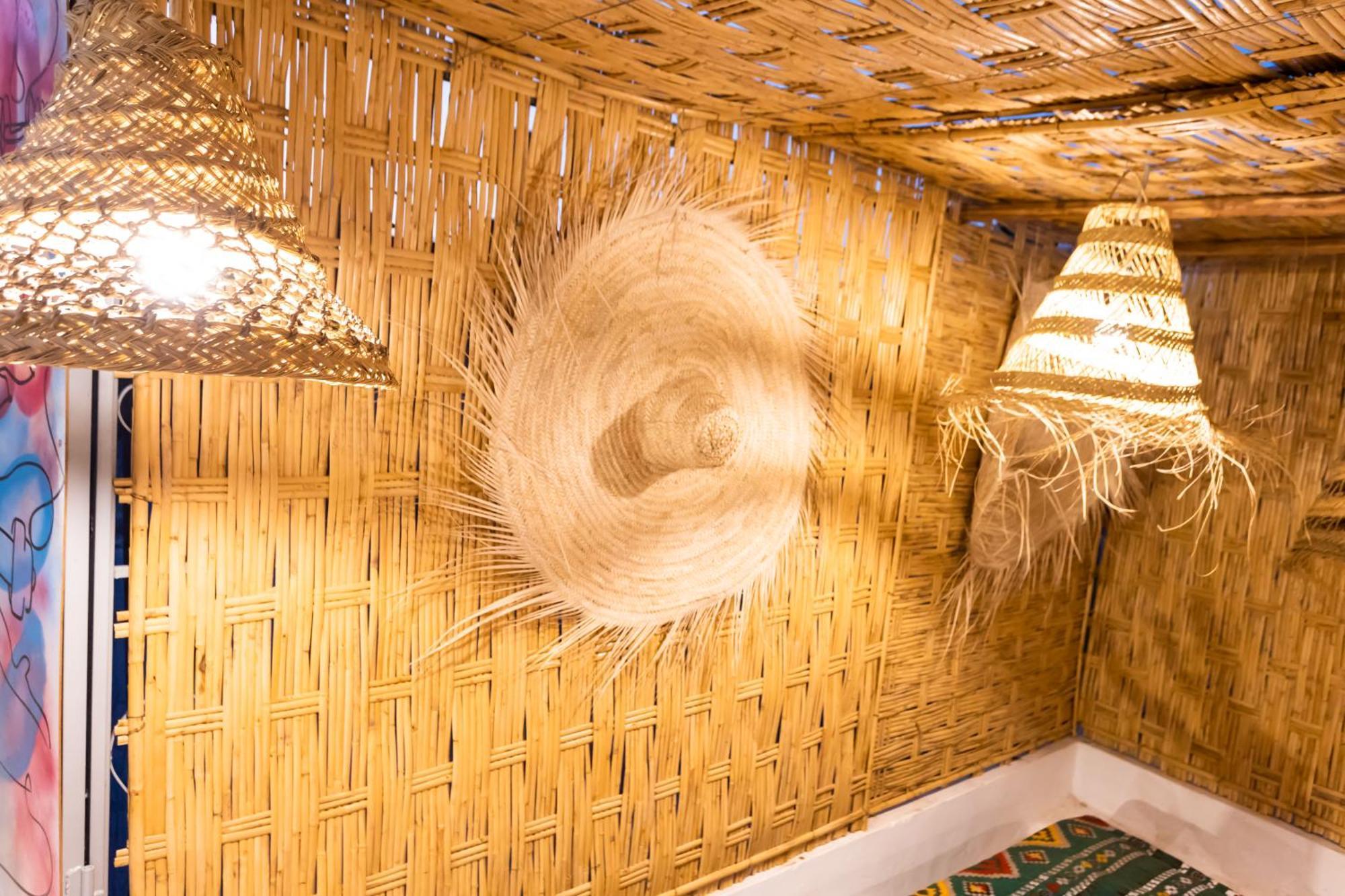 Riad Sala Art Marrakech Marrakesh Extérieur photo