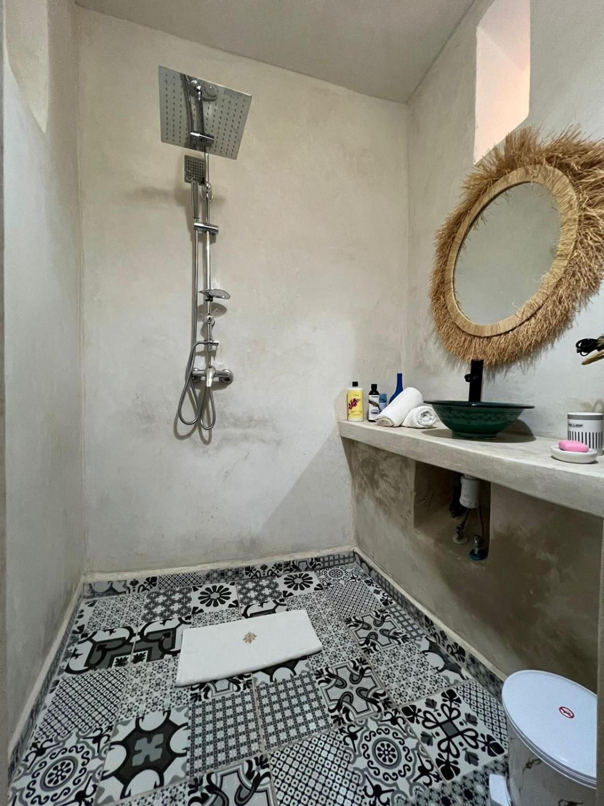 Riad Sala Art Marrakech Marrakesh Extérieur photo